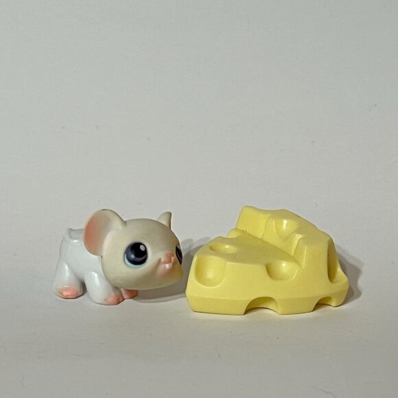 Lot of 5 Littlest Pet Shop | LPS #8 #27 #29 #30 #48 - Picture 11 of 16
